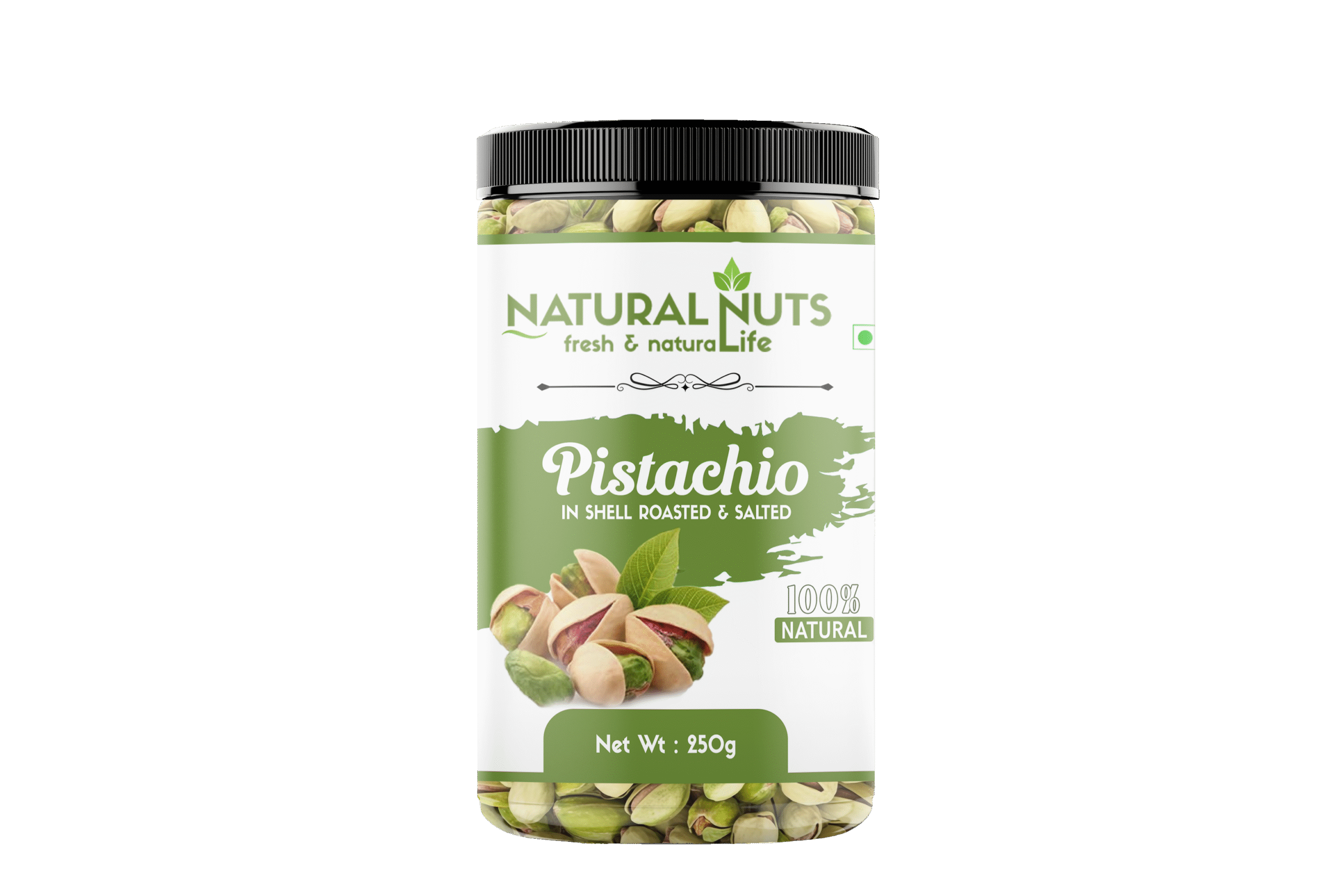Pistachios Premium Pistachios (Pista) –  Healthy & Delicious Snack